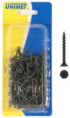 Wkręty - UNIMET WKRĘT GIPS DREWNO FOSFATYZOWANY 3.5*45MM OP-100SZT 508 3.5*45 M [6693397] - miniaturka - grafika 1