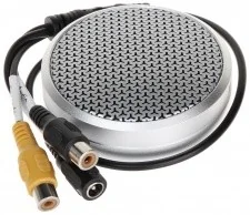 Dahua Dahua HAP300 mikrofon do kamery - Kamery cyfrowe - akcesoria - miniaturka - grafika 2