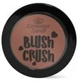 Constance Carroll Constance Carroll, Blush Crush, róż do policzków Golden 42 - Róże do policzków - miniaturka - grafika 3