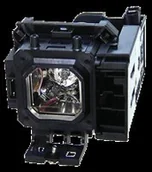 Lampy do projektorów - Lampa do CANON LV-7365 - zamiennik oryginalnej lampy z modułem LV-LP30 - miniaturka - grafika 1