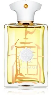 Amouage Beach Hut Man - Wody i perfumy damskie - miniaturka - grafika 2