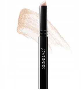 Semilac Diamond Cosmetics Semilac Błyszczyk 1000 Diamonds Lips Diamond Violet - Błyszczyki do ust - miniaturka - grafika 3