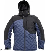 Odzież robocza - Cerva NEURUM - KURTKA ZIMOWA PARKA, 4 KOLORY - S-4XL 03310009 - miniaturka - grafika 1