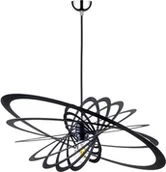 Lampy sufitowe - Spotlight lampa wisząca PLANET 1871104 - miniaturka - grafika 1