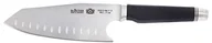 Noże kuchenne - De Buyer 4280.15 Nóż szefa, ze stali nierdzewnej, srebrny, 27,9 x 20,1 x 10,9 cm 4280.15 - miniaturka - grafika 1