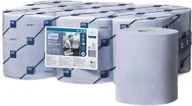 Ręczniki papierowe - TORK czyściwo papierowe 473480 12 rolek - miniaturka - grafika 1