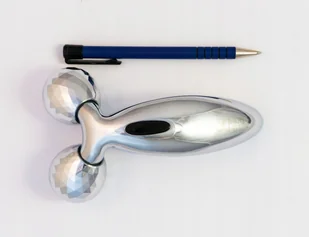 tianDe 3D Masażer Do Liftingu Skóry Twarzy I Ciała - Pozostałe urządzenia kosmetyczne - miniaturka - grafika 2