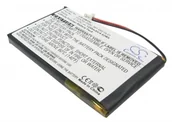 Akcesoria do nawigacji - Cameron Sino Garmin iQue M3 361-00019-01 1250mAh 4.63Wh Li-Polymer 3.7V - miniaturka - grafika 1