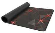 Genesis Podkładka pod mysz Carbon 500 Maxi Flash (NPG-1282) - Podkładki pod mysz - miniaturka - grafika 3
