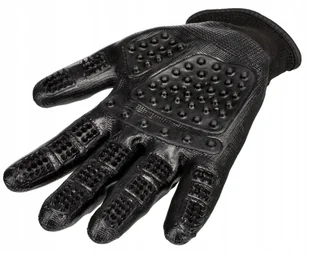 Trixie Rękawice Do Masażu Usuwaniasierści TX-23394 - Szczotki i furminatory - miniaturka - grafika 3