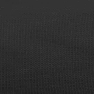 vidaXL vidaXL Poduszka zagłówek na krzesło, czarna, 40x7,5x15 cm, textilene - Poduszki na krzesła - miniaturka - grafika 6