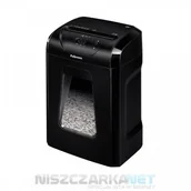 Niszczarki - Fellowes Niszczarka 12C ścinki 4x40mm - miniaturka - grafika 1