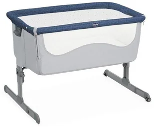 Chicco Next2Me Spectrum - Łóżeczka i kojce - miniaturka - grafika 19