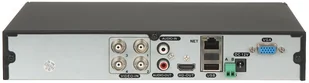 APTI Rejestrator 5w1 4-kanałowy XB0401-S31 XB0401-S31 - Rejestratory do monitoringu - miniaturka - grafika 3
