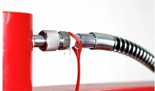 215 APTUT Prasa Hydrauliczna 2-stopnie Pompa nacisk 30 T) 21577614 77614-uniw - Prasy - miniaturka - grafika 15