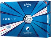 Golf - Callaway ERC Soft Golf Balls 19 Triple Track 12 Pack - miniaturka - grafika 1