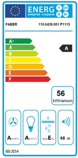 Faber IN-NOVA PREMIUM X 90 - Okapy kuchenne Faber IN-NOVA PREMIUM X 90 - Okapy kuchenne - miniaturka - grafika 5