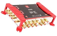 Rozgałęźniki i multiswitche do TV-SAT - Opticum OMS 512 PRO (OMS512PRO) - miniaturka - grafika 1