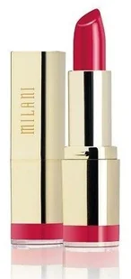 Milani Cosmetics Milani Color Statement Lipstick Kremowa pomadka do ust 05 Red label 1234586352 - Szminki - miniaturka - grafika 2
