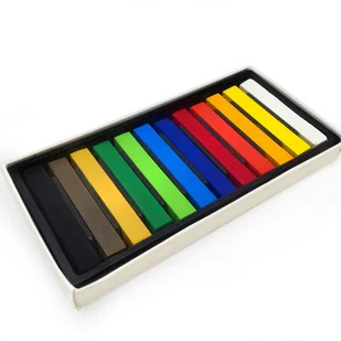 Talens Art Creation, pastele suche, 12 kolorów - Kredki, ołówki, pastele i pisaki - miniaturka - grafika 4