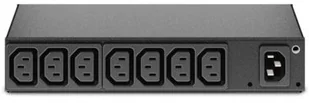 APC AP6015A Rack PDU Basic 0/1U 10A 8xC13 AP6015A - Akcesoria do serwerów - miniaturka - grafika 3