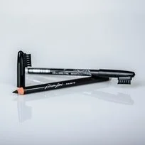 Mon Ami Paris Mon Ami Paris, kredka do brwi, 1,14 g - Akcesoria i kosmetyki do stylizacji brwi - miniaturka - grafika 3