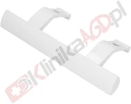 Akcesoria i części do lodówek - Electrolux Uchwyt / rączka / klamka drzwi lodówki AEG ELECTROLUX ZANUSSI 2651095073 - miniaturka - grafika 1