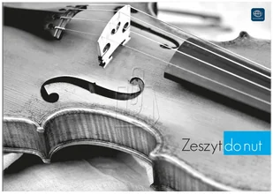 Inter-druk Zeszyt do nut - Zeszyty szkolne - miniaturka - grafika 5