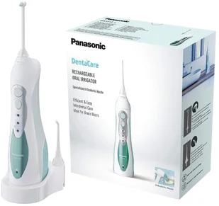 Panasonic EW1313G - Irygatory do zębów - miniaturka - grafika 2
