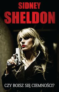 Czy boisz się ciemności? 04/2015 - Thrillery - miniaturka - grafika 2