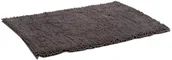 Legowiska dla psów - Kerbl Mata dla psa Superbed, 80 x 50 cm, ciemnoszary, 81264 - miniaturka - grafika 1