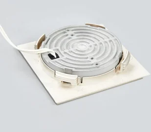 HERA Pojedyncza lampa FQ 68-LED - Lampy pozostałe - miniaturka - grafika 3