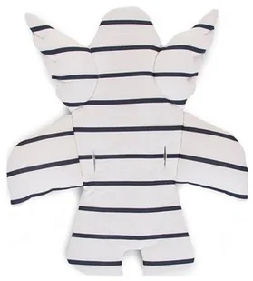 Childhome CHILDWOOD Poduszka uniwersalna na wysokie krzesełko, bawełniana - Inne akcesoria do pielęgnacji dzieci - miniaturka - grafika 3