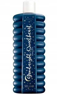 Avon Płyn Do Kąpieli Granat I Peonia B&y - Kosmetyki do kąpieli - miniaturka - grafika 2