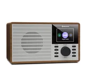 Radia - Auna DR-160 Drewno - miniaturka - grafika 1