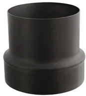 Złącza i kolanka wentylacyjne - KAISER PIPES Redukcja 09-180-150 KAISER PIPES - miniaturka - grafika 1