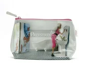 Kosmetyczki, organizery i kuferki - Catseye london KOSMETYCZKA CATSEYE - LALKA Doll in Bathroom DIB6BS - miniaturka - grafika 1