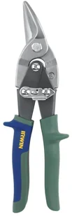 IRWIN NOŻYCE DO BLACHY UNIWERSALNE PRAWE 250MM I-10504310N [6682583] - Nożyce i noże - miniaturka - grafika 3