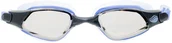 Pływanie - AquaWave Okularki PETREL 81327-BLU BL SILVER - miniaturka - grafika 1