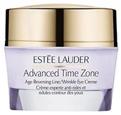 Balsamy i kremy do ciała - Estée Lauder Estee Lauder Advanced Time Zone Eye kremowy unisex, 15 ML, 1er Pack (1 X 15 ML) ESTEE-937203EU - miniaturka - grafika 1