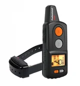 Smycze dla psów - Dog Trace d control professional 1000 mini - miniaturka - grafika 1