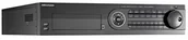 Rejestratory do monitoringu - HIKVISION DS-8124HUHI-K8 - miniaturka - grafika 1