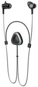 Słuchawki - Buxton BHP 7020 Czarno-srebrne - miniaturka - grafika 1