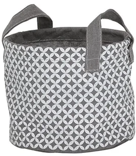 Sealskin Koszyk DIAMONDS - Pojemniki łazienkowe - miniaturka - grafika 2