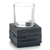 Kubki na szczoteczki do zębów - Zeller Kubek na szczoteczki do zębów Kamień 18317 - miniaturka - grafika 1