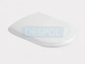 Deski sedesowe - Villeroy & Boch Hommage 8809S101 - miniaturka - grafika 1