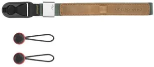 Peak Design Pasek Na Nadgarstek Cuff v3 szarozielony CF-SG-3 - Paski, szelki, uprzęże foto - miniaturka - grafika 20