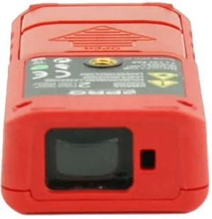 PRO Dalmierz laserowy DL-40X 3-01-06-L1-075 - Sprzęt geodezyjny - miniaturka - grafika 2