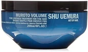 Kosmetyki do stylizacji włosów - Shu Uemura muroto Volume Masque 200 ML 3474630468023 - miniaturka - grafika 1