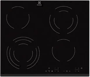 Płyta elektryczna do zabudowy Electrolux EHF6343FOK - Płyty elektryczne do zabudowy - miniaturka - grafika 2
